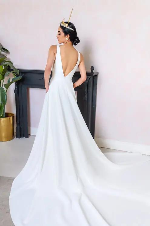 Top 5 Colby John Wedding Dresses Every Bride Should Consider Image
