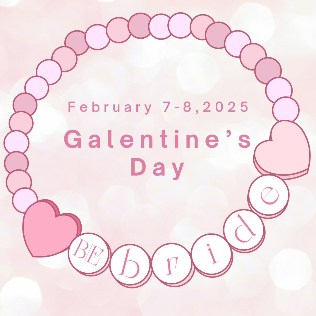 Galentine’s Day