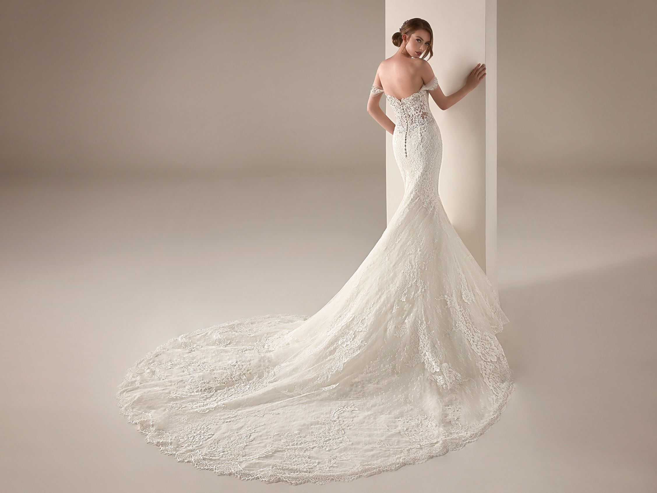 pronovias privee