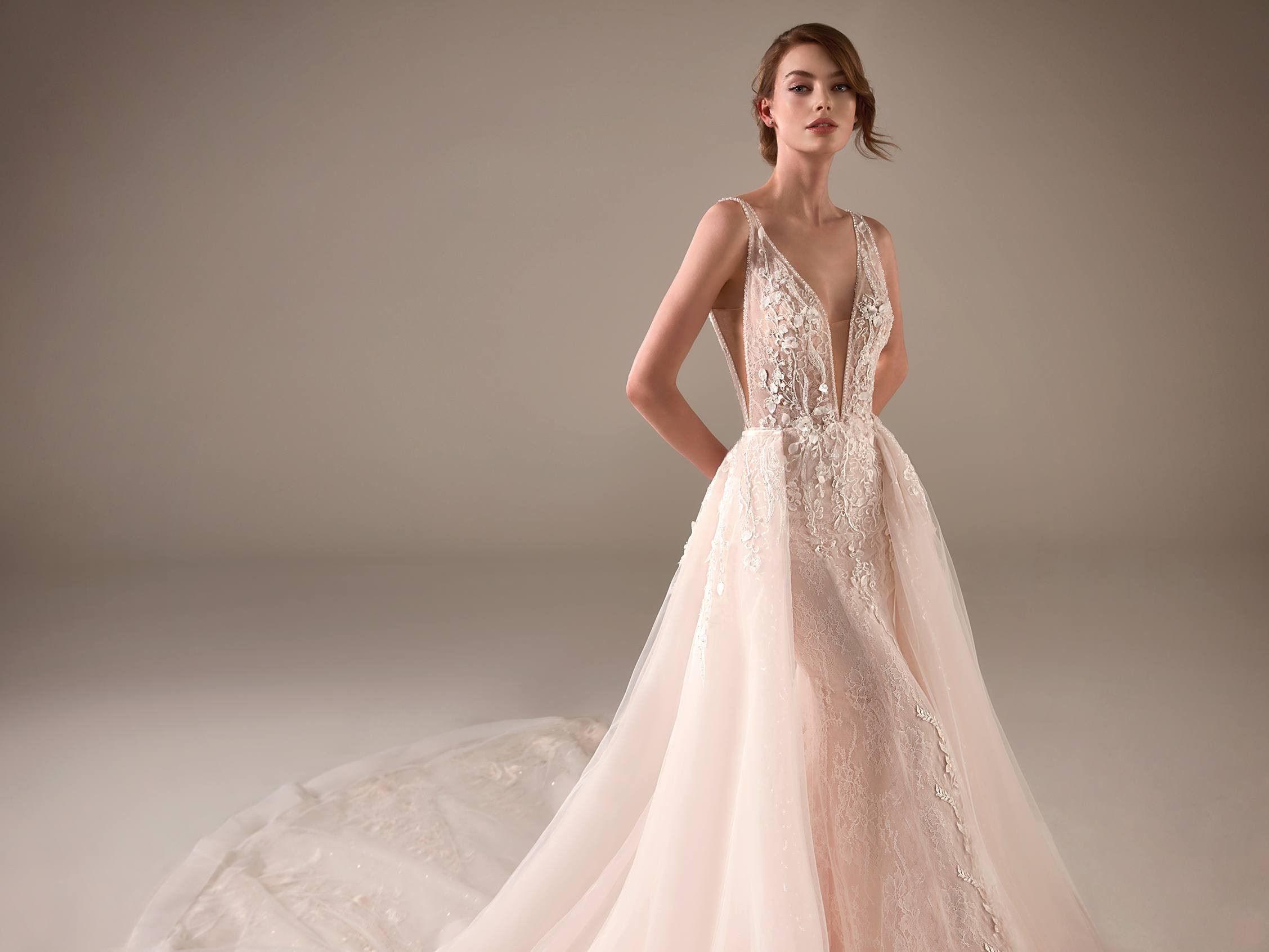 pronovias privee