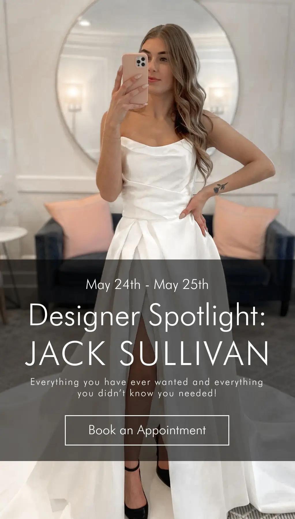 Mobile Designer Spotlight: Jack Sullivan Banner